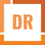 LCPtracker Daily Reporter iOS Icon