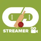 CD Streamer iOS Icon