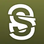Scatterbrain Audio Splitter iOS Icon