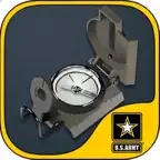 OEGames Land Navigation iOS Icon
