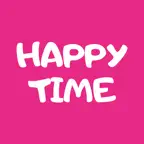 Happy Time iOS Icon