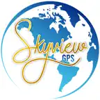 Skyview iOS Icon