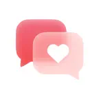 Just Between Us - Couples Chat Icon