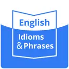 English Idioms & Phrases iOS Icon