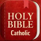 Catholic Holy Bible with Audio iOS Icon