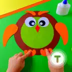 Kids Experiments & Activities iOS Icon