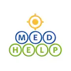 MedHlp iOS Icon