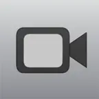 Manual Film Camera - Pro Video iOS Icon