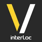 InterlocVision iOS Icon