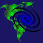 Wind of Earth iOS Icon