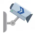 Traffic Camera VN Icon