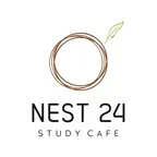 스터디카페 NEST24 iOS Icon