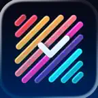 Watch Faces Gallery Pro Kit iOS Icon