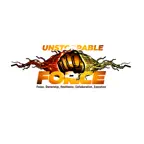 Unstoppable Force iOS Icon