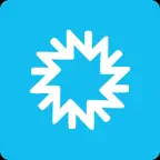 Connected North iOS Icon