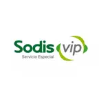 Sodis Clientes iOS Icon