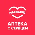 Аптека Максавит–онлайн заказ icon