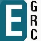 E-GRC iOS Icon