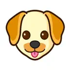 Dog Breed Scanner — DogPedia iOS Icon