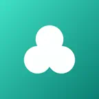 완두콩 - 3:3 친구 미팅 iOS Icon