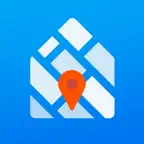 Min bydel iOS Icon