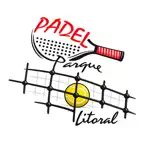 Liga Padel Parque Litoral iOS Icon