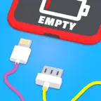 Connect a Plug - Puzzle Game iOS Icon