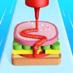 Sweet Jam iOS Icon