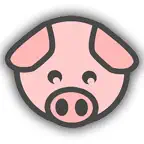 MOUMOU.IO iOS Icon