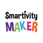 Smartivity Maker iOS Icon