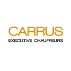 Carrus Driver App iOS Icon