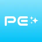 Photo Enhancer in One Click iOS Icon