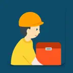 VendorHyperlocal Food Delivery iOS Icon