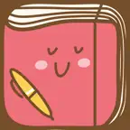 Kawaii Timetable iOS Icon