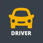 Kiwitaxi Driver icon
