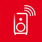 SFR HomeSound iOS Icon
