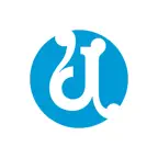 E-tidning UNT iOS Icon