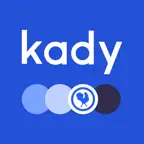 kady: Golf, Carte de score WHS Icon