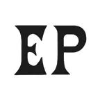 E-tidning Eposten iOS Icon