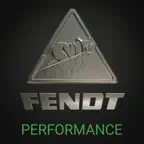 Fendt Performance iOS Icon