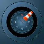 Windsock: Wind and Weather icon