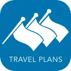 Travelex International iOS Icon