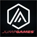 JumpGames | Jump League iOS Icon