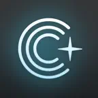 Cyber Magic iOS Icon