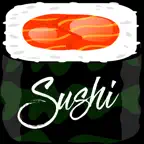 Formation Sushi Maki iOS Icon