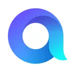 Amaranth10 iOS Icon
