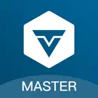 ToolChain Master iOS Icon