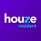 Houze Resident iOS Icon