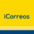 iCorreos iOS Icon