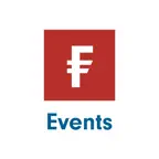 Fidelity International Events iOS Icon